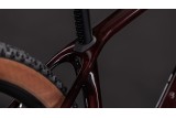 Doctorbike CUBE REACTION C:62 RACE LIQUIDRED´N´WHITE