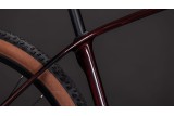 Doctorbike CUBE REACTION C:62 RACE LIQUIDRED´N´WHITE