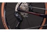 Doctorbike CUBE REACTION C:62 RACE LIQUIDRED´N´WHITE
