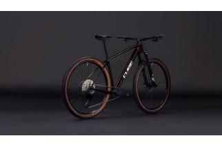 Doctorbike CUBE REACTION C:62 RACE LIQUIDRED´N´WHITE