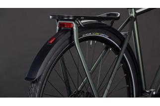 Doctorbike CUBE KATHMANDU ONE SAGEBRUSHGREEN´N´GREEN