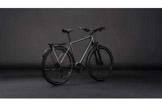 Doctorbike CUBE KATHMANDU ONE SAGEBRUSHGREEN´N´GREEN