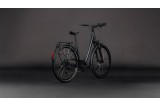 Doctorbike CUBE TOURING ONE NIGHT´N´CHROME EASY ENTRY