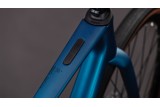 Doctorbike CUBE NULANE C:62 SLX ELECTRICBLUE´N´BLUE
