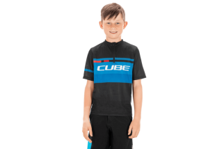 Doctorbike MAGLIA CUBE JUNIOR Teamline