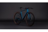 Doctorbike CUBE NULANE C:62 SLX ELECTRICBLUE´N´BLUE