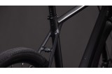 Doctorbike CUBE NULANE PRO GREY´N´CHROME