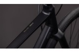Doctorbike CUBE NULANE PRO GREY´N´CHROME