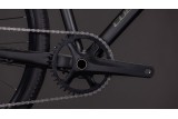 Doctorbike CUBE NULANE PRO GREY´N´CHROME