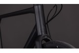 Doctorbike CUBE NULANE PRO GREY´N´CHROME