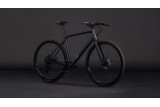 Doctorbike CUBE NULANE PRO GREY´N´CHROME