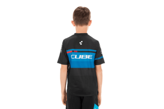 Doctorbike MAGLIA CUBE JUNIOR Teamline