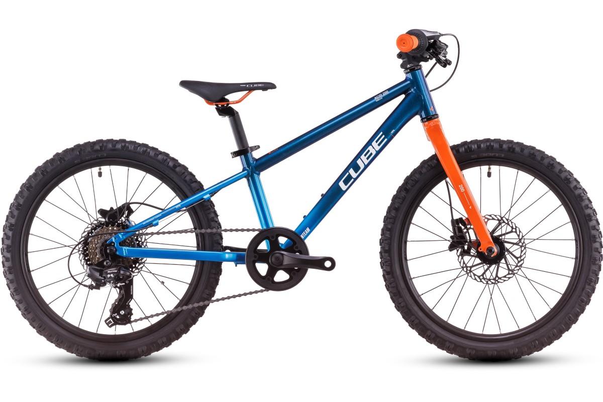 CUBE ACID 200 DISC ACTIONTEAM