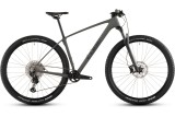 Doctorbike CUBE REACTION C:62 ONE OLDGREY´N´BLACK