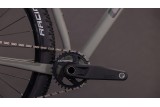 Doctorbike CUBE REACTION C:62 ONE OLDGREY´N´BLACK