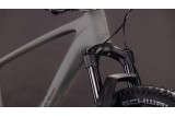 Doctorbike CUBE REACTION C:62 ONE OLDGREY´N´BLACK