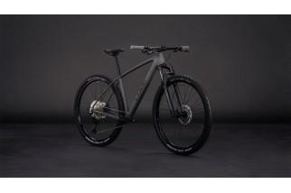 Doctorbike CUBE REACTION C:62 ONE OLDGREY´N´BLACK
