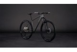 Doctorbike CUBE REACTION C:62 ONE OLDGREY´N´BLACK