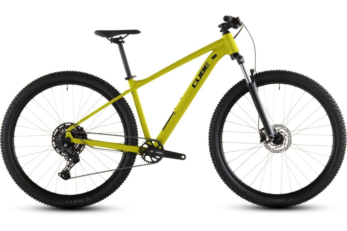 Doctorbike CUBE AIM PRO LIZARD´N´BLACK Doctorbike CUBE AIM PRO LIZARD´N´BLACK