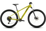 Doctorbike CUBE AIM PRO LIZARD´N´BLACK