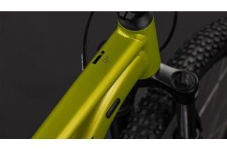 Doctorbike CUBE AIM PRO LIZARD´N´BLACK