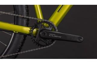 Doctorbike CUBE AIM PRO LIZARD´N´BLACK