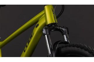 Doctorbike CUBE AIM PRO LIZARD´N´BLACK