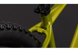 Doctorbike CUBE AIM PRO LIZARD´N´BLACK