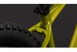 Doctorbike CUBE AIM PRO LIZARD´N´BLACK