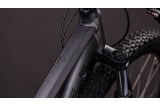 Doctorbike CUBE AIM PRO SLATEBLACK´N´BLACK