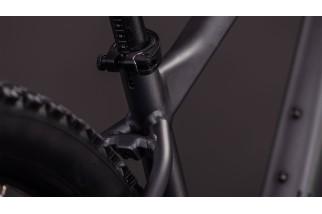 Doctorbike CUBE AIM PRO SLATEBLACK´N´BLACK