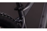Doctorbike CUBE AIM PRO SLATEBLACK´N´BLACK
