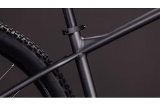 Doctorbike CUBE AIM PRO SLATEBLACK´N´BLACK