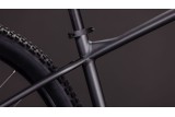 Doctorbike CUBE AIM PRO SLATEBLACK´N´BLACK