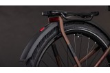 CUBE KATHMANDU HYBRID PRO 800 SUNGLOW´N´CHROME EASY ENTRY