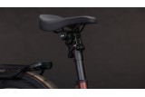 CUBE KATHMANDU HYBRID PRO 800 SUNGLOW´N´CHROME EASY ENTRY