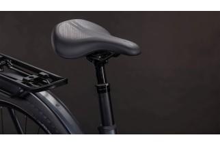 Doctorbike CUBE KATHMANDU HYBRID ONE 800 METALLICGREY´N´GREY EASY ENTRY
