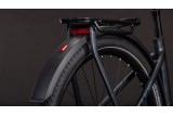 Doctorbike CUBE KATHMANDU HYBRID ONE 800 METALLICGREY´N´GREY EASY ENTRY