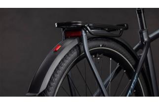 CUBE KATHMANDU HYBRID ONE 800 METALLICGREY´N´GREY