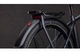 CUBE KATHMANDU HYBRID ONE 800 METALLICGREY´N´GREY