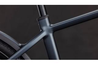 CUBE KATHMANDU HYBRID ONE 800 METALLICGREY´N´GREY