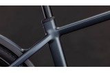 CUBE KATHMANDU HYBRID ONE 800 METALLICGREY´N´GREY