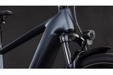 CUBE KATHMANDU HYBRID ONE 800 METALLICGREY´N´GREY