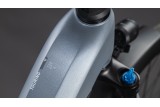 CUBE TOURING HYBRID PRO 800 PEARLGREY´N´GREY EASY ENTRY