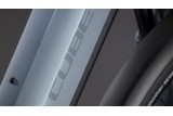 CUBE TOURING HYBRID PRO 800 PEARLGREY´N´GREY EASY ENTRY