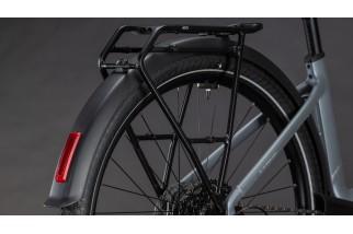 CUBE TOURING HYBRID PRO 800 PEARLGREY´N´GREY EASY ENTRY