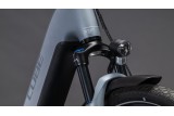 CUBE TOURING HYBRID PRO 800 PEARLGREY´N´GREY EASY ENTRY