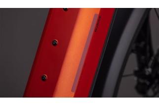 Doctorbike CUBE NURIDE HYBRID PRO 800 CHILLI´N´BLACK EASY ENTRY