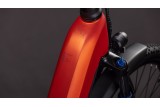 Doctorbike CUBE NURIDE HYBRID PRO 800 CHILLI´N´BLACK EASY ENTRY