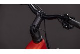 Doctorbike CUBE NURIDE HYBRID PRO 800 CHILLI´N´BLACK EASY ENTRY